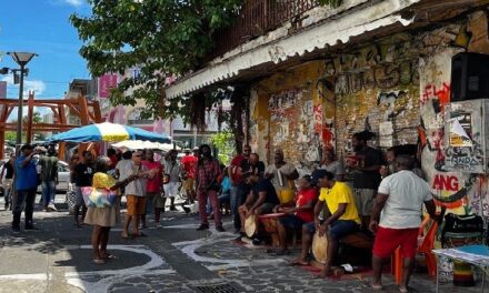 Migration, famille, vieillissement : comment la société guadeloupéenne a-t-elle évolué en 10 ans ?