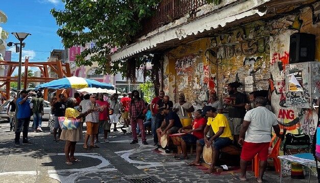 Migration, famille, vieillissement : comment la société guadeloupéenne a-t-elle évolué en 10 ans ?