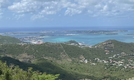 La croissance économique de Saint-Martin entravée par Irma et la crise sanitaire