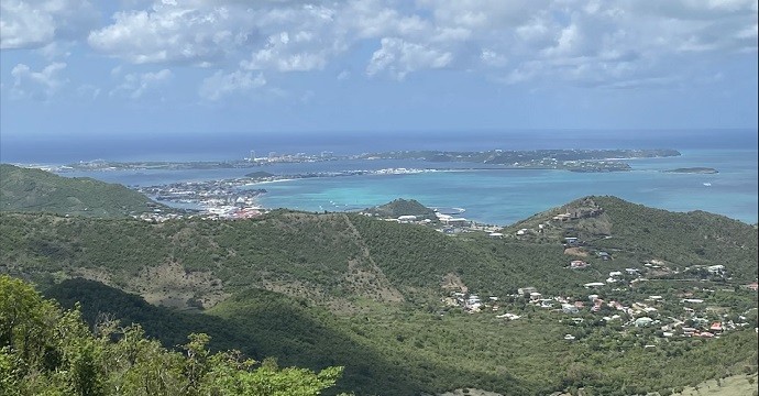 La croissance économique de Saint-Martin entravée par Irma et la crise sanitaire