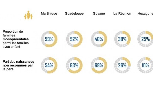 Parentalité dans les Outre-mer : un rapport pour mieux accompagner les familles