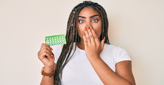 En Guadeloupe, les femmes utilisent beaucoup moins la contraception qu’en métropole