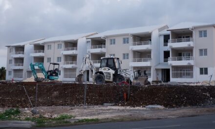 Hausse des prix de l’immobilier : 2 communes guadeloupéennes sur le podium