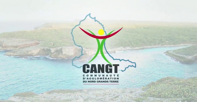 CANGT : une population en déclin, mais moins que dans le reste de l’archipel