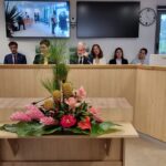 Les tribunaux administratif et judiciaire ont fait leur rentrée