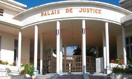 32 postes vont être créés d’ici 2027 à la Cour d’appel de Basse-Terre
