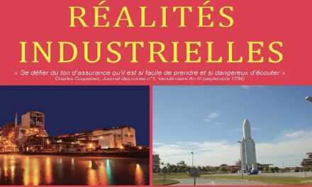 L’industrie ultramarine à l’honneur dans les pages d’une des plus anciennes revues scientifiques de France