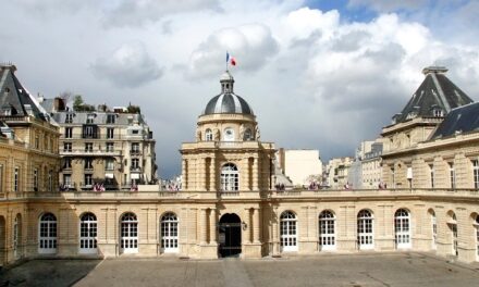 Élections sénatoriales : 14 sièges renouvelés en Outre-mer