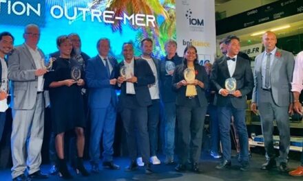 Prix Innovation Outre-mer : 2 startups Guadeloupéennes récompensées