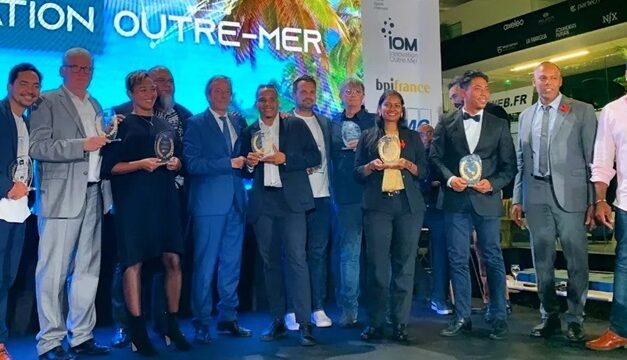 Prix Innovation Outre-mer : 2 startups Guadeloupéennes récompensées