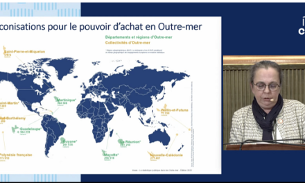 Pouvoir d’achat en outre-mer : les dix préconisations du CESE