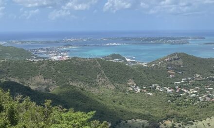 L’économie de Saint-Martin enregistre une nette reprise