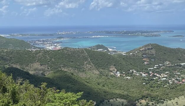 L’économie de Saint-Martin enregistre une nette reprise