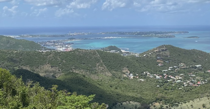 L’économie de Saint-Martin enregistre une nette reprise