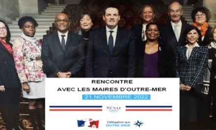 Exercice 2020-2023 : la délégation sénatoriale aux Outre-mer fait son bilan