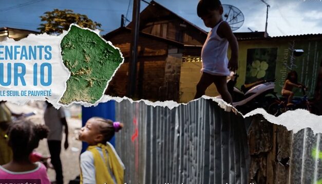 Droit des enfants en Outre-mer : l’UNICEF dresse des « constats alarmants »