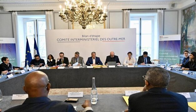 Bilan d’étape du CIOM : un dialogue compliqué