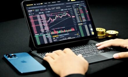 Crypto-actifs : l’IEDOM alerte les investisseurs