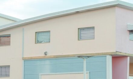 La Guadeloupe : 2e région possédant le plus grand nombre de logements vacants