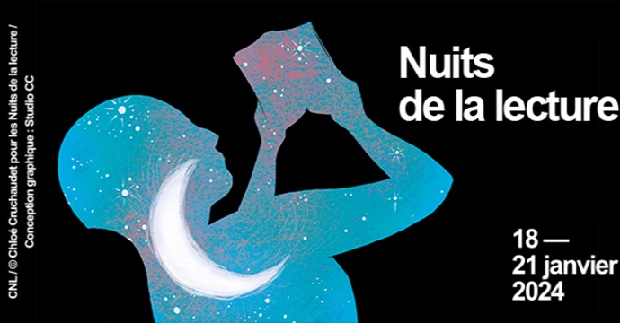 8ème édition des Nuits de la lecture : 150 événements dans les Outre-mer