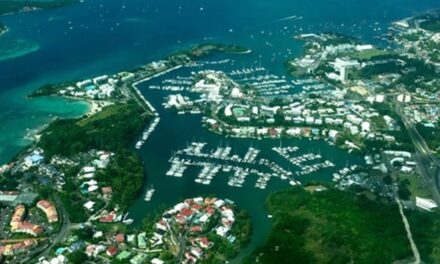 La population Guadeloupéenne ne cesse de diminuer