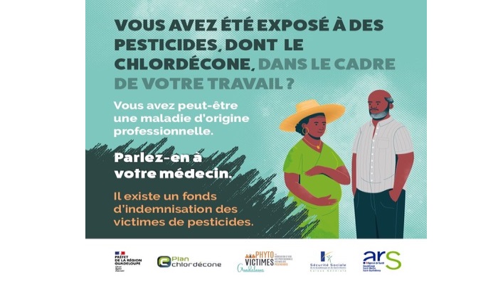 Plan chlordécone IV : quelles avancées ?