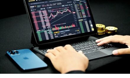 Crypto-actifs : l’IEDOM alerte les investisseurs