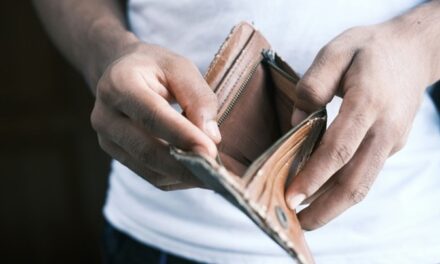 Le surendettement à un niveau élevé en Guadeloupe