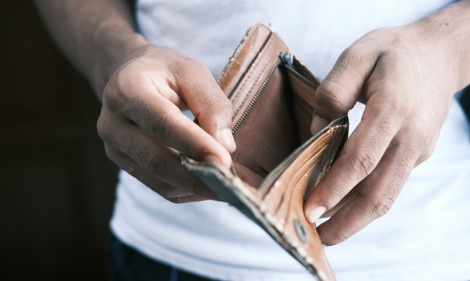 Le surendettement à un niveau élevé en Guadeloupe