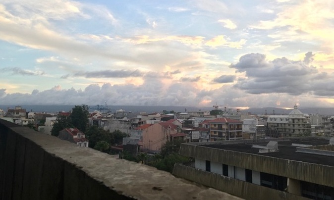 Quelle est la santé financière des communes de Guadeloupe ?