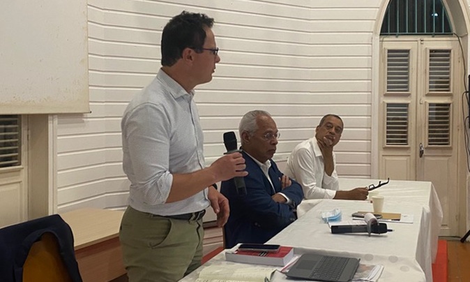 Les acteurs de la lutte contre le narcotrafic tirent la sonnette d’alarme