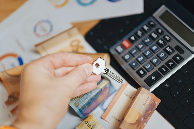 Le crédit à la consommation poursuit sa hausse