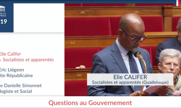 Les territoires ultramarins bientôt intégrés dans la Charte sociale européenne ?