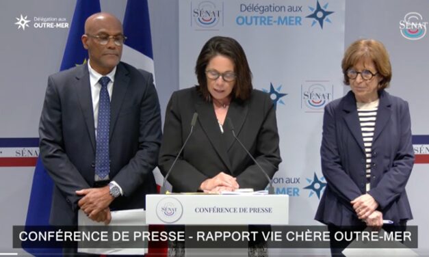 Les sénateurs formulent 24 propositions pour lutter contre la vie chère