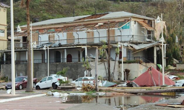 Urbanisme en Outre-mer : s’adapter aux vulnérabilités climatiques