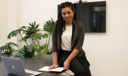 Encore trop peu de femmes à des postes de pouvoir