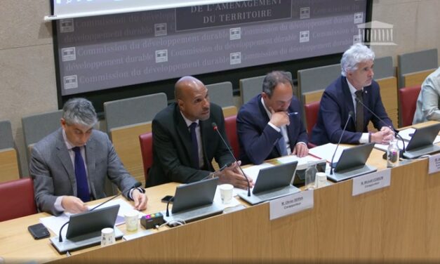 Économie des Outre-mer : des perspectives peu favorables à court terme