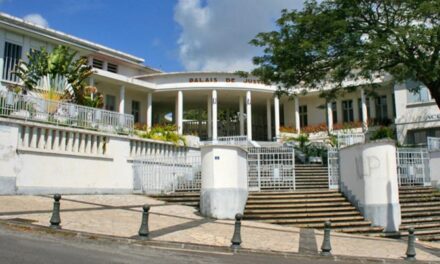 Les magistrats de la Cour d’appel alertent sur l’augmentation de la criminalité dans l’archipel
