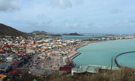 Les Outre-mer « en première ligne » face aux impacts du changement climatique
