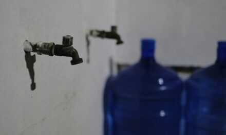 Un rapport dénonce la discrimination des Outre-mer concernant l’accès à l’eau