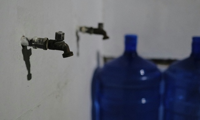 Un rapport dénonce la discrimination des Outre-mer concernant l’accès à l’eau