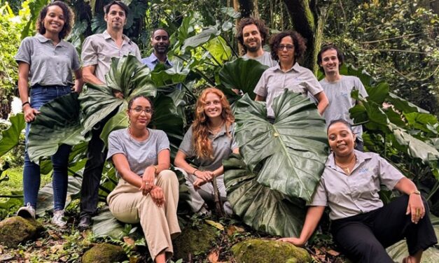La Guadeloupe a désormais son Conservatoire Botanique National