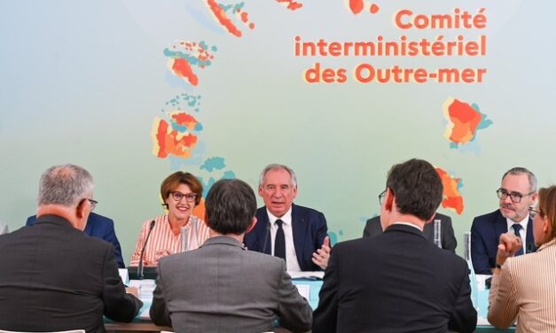 Un CIOM “d’urgence” axé sur la vie chère et la sécurité