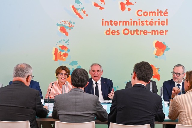 Un CIOM “d’urgence” axé sur la vie chère et la sécurité