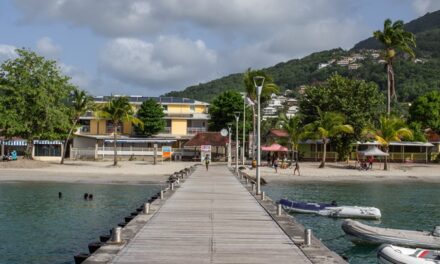 Tourisme : un levier économique majeur pour la France et les Outre-mer