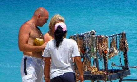 Une économie dynamique en 2024 grâce au tourisme