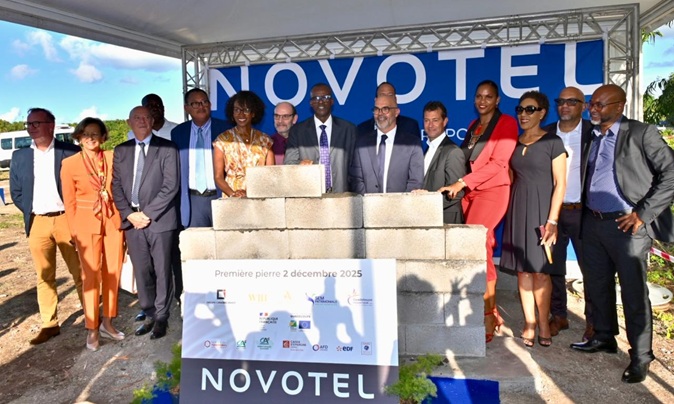 Trois nouveaux hôtels en Guadeloupe : un pari pour le secteur touristique