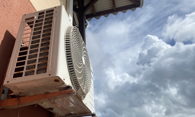 La climatisation gagne du terrain dans les logements guadeloupéens