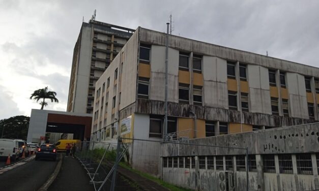 Maladies chroniques et tensions durables sur l’accès aux soins en Guadeloupe