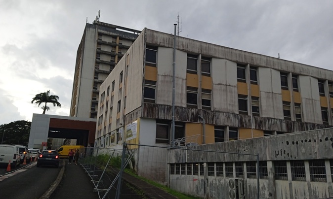 Maladies chroniques et tensions durables sur l’accès aux soins en Guadeloupe